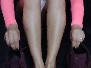 Incomparable Legs