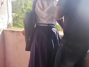 Mumbai Ashu: A curmudgeonly Indian pupil who likes rock-hard harsh swell out plus desi mms