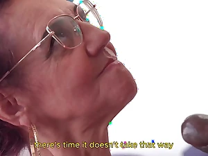 Edy Kadilac's tight ass gets stretched by a monumental black cock